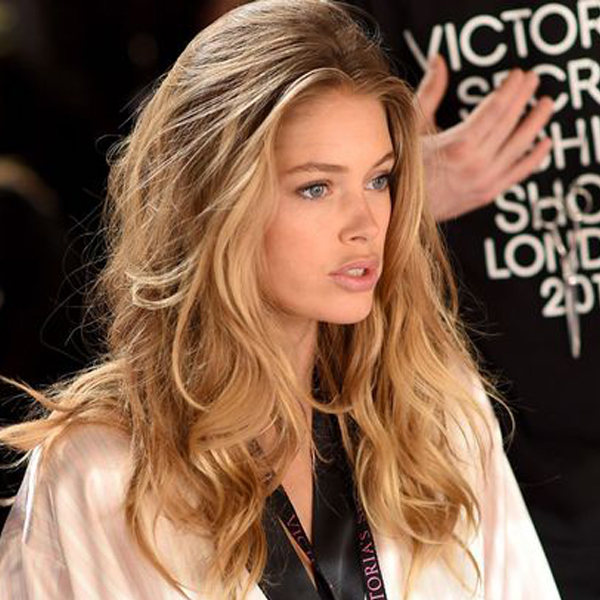 Get supermodel hair in JUST 40 minutes with Emeda new tape extensions